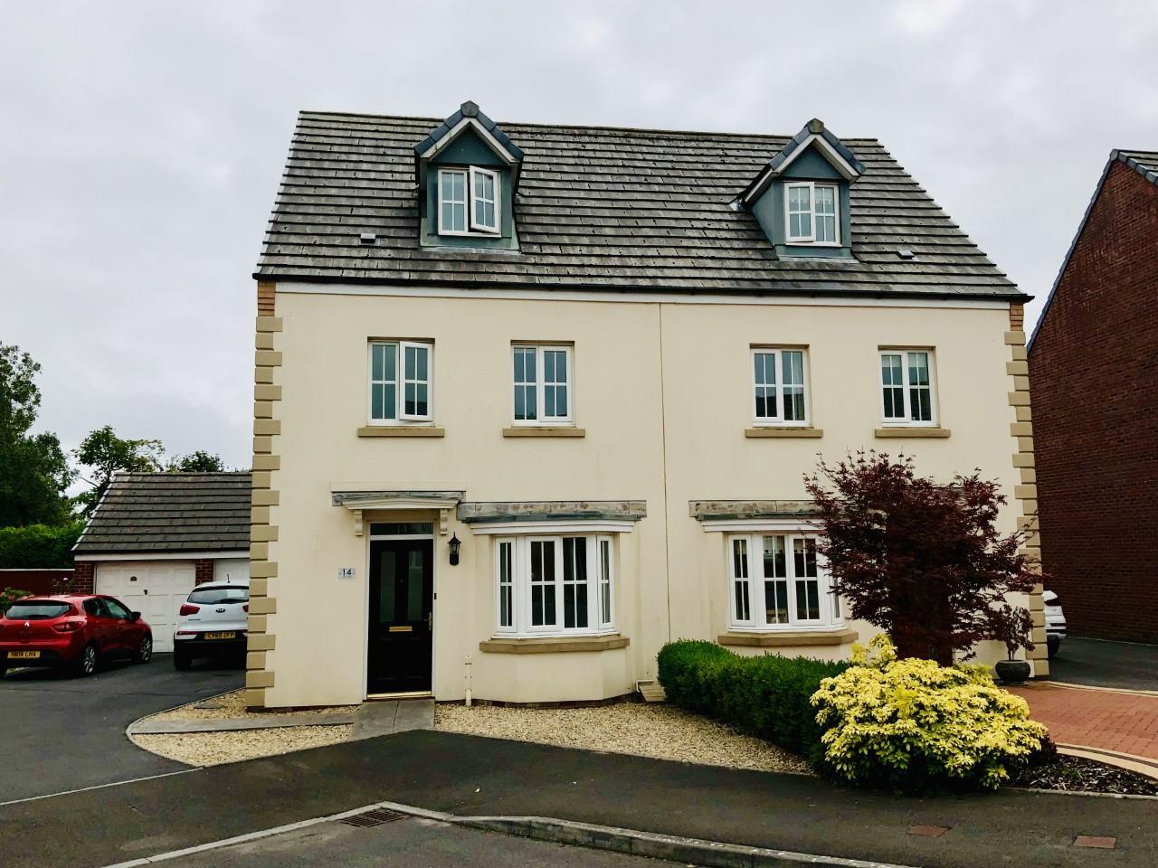 Willow Estates Properties for Sale in Llanelli and surrounding areas